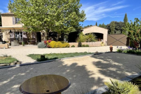 Comfortable house with large garden and jacuzzi